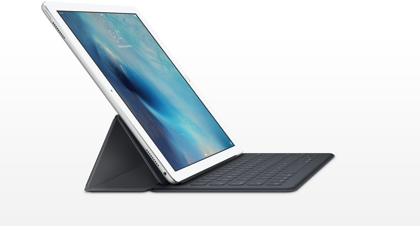 ¿Podrá salvar el iPad Pro al iPad?