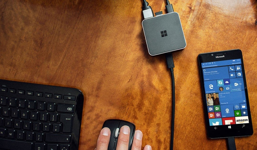 Y la prensa mató a Windows Phone