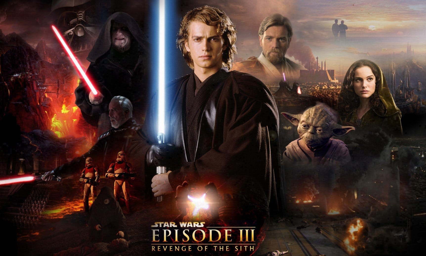 Revisitando Star Wars (3/6)