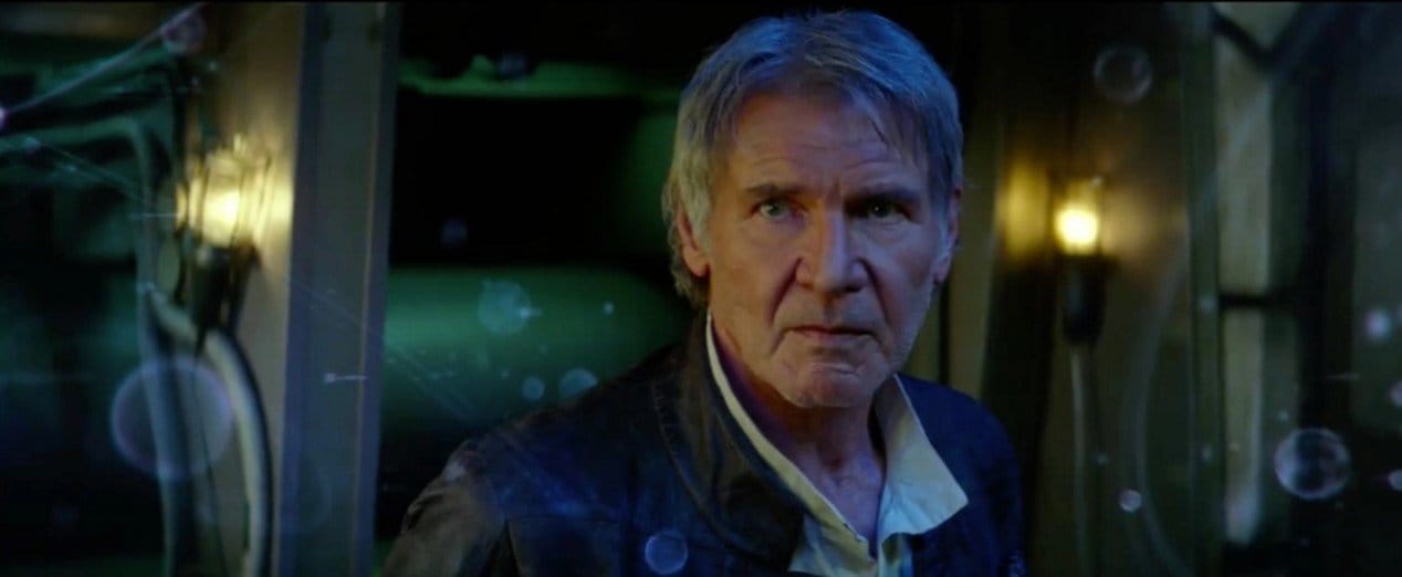 Star Wars y los remakes