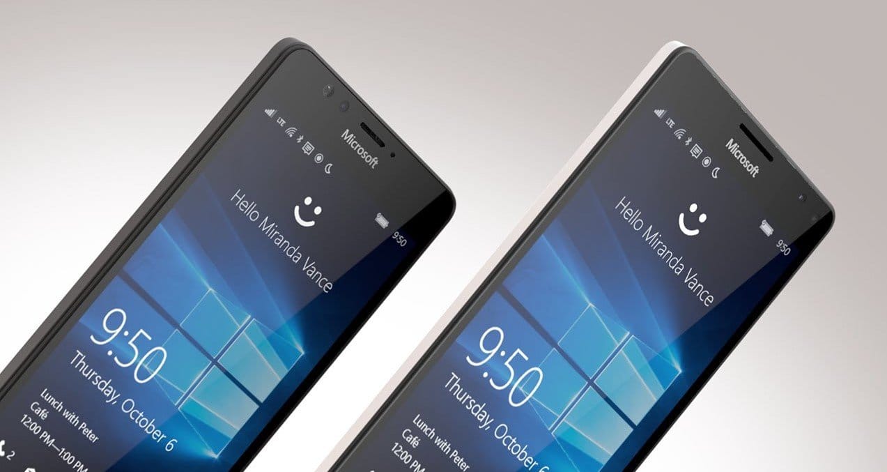 Windows Phone y los patatales