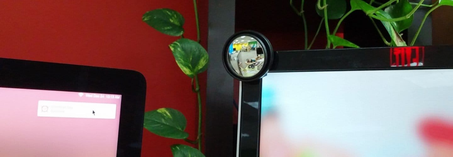 Que no te pille el jefe