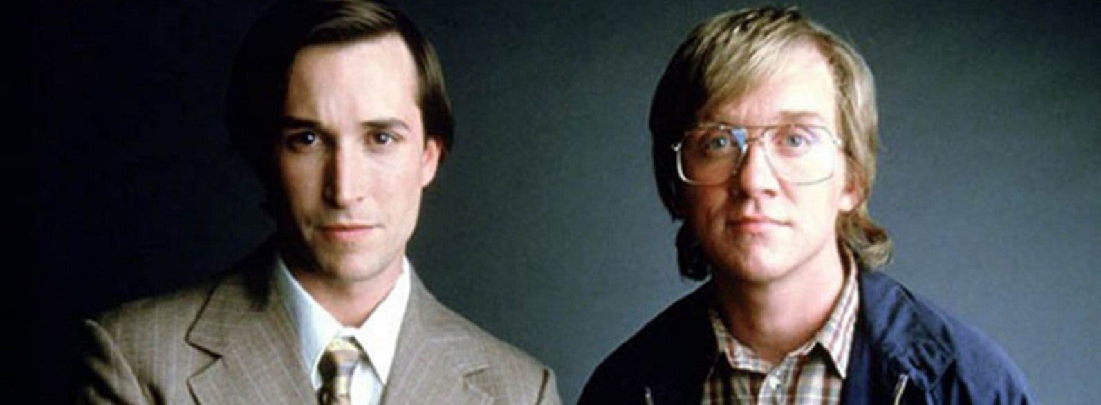 Steve Jobs, la película