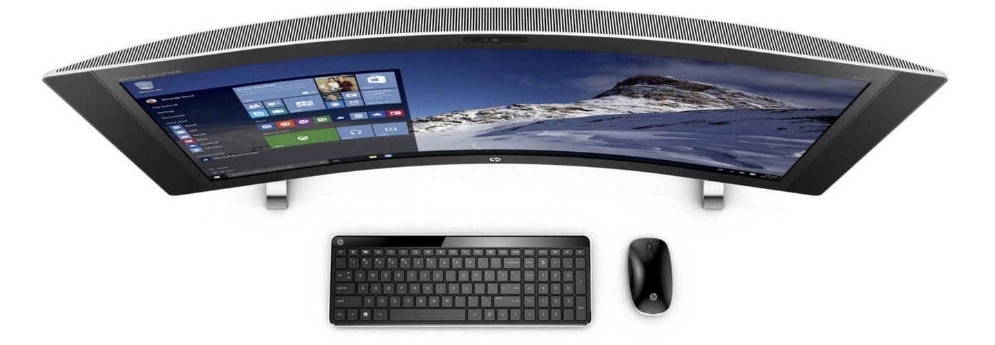 ¿Valen la pena los monitores ultrapanorámicos?