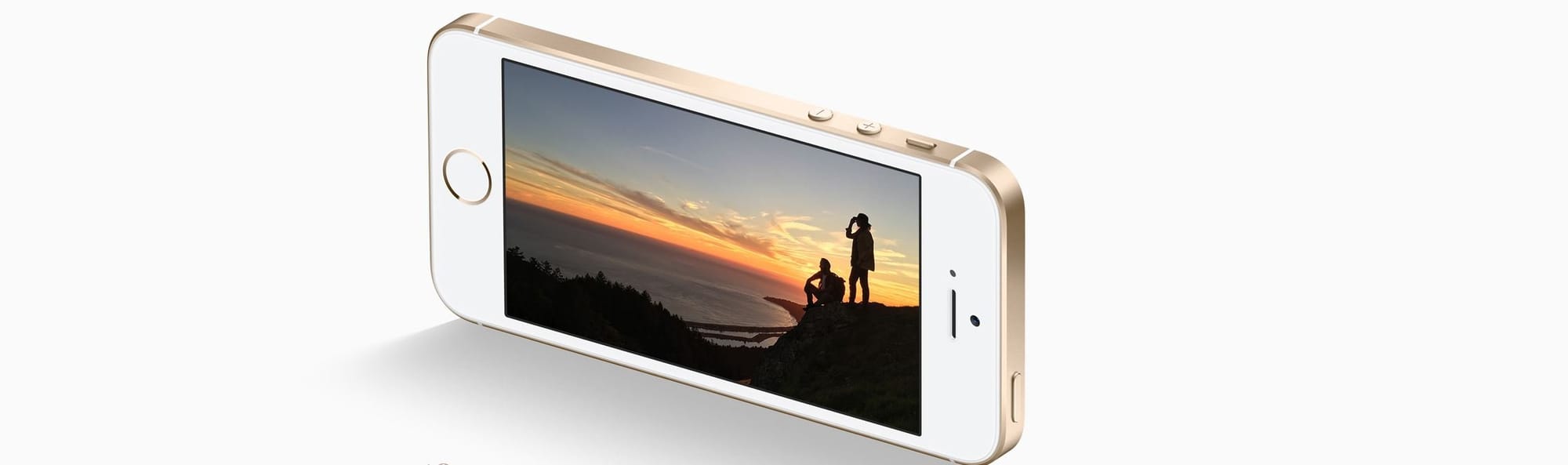 El monopolio del iPhone SE