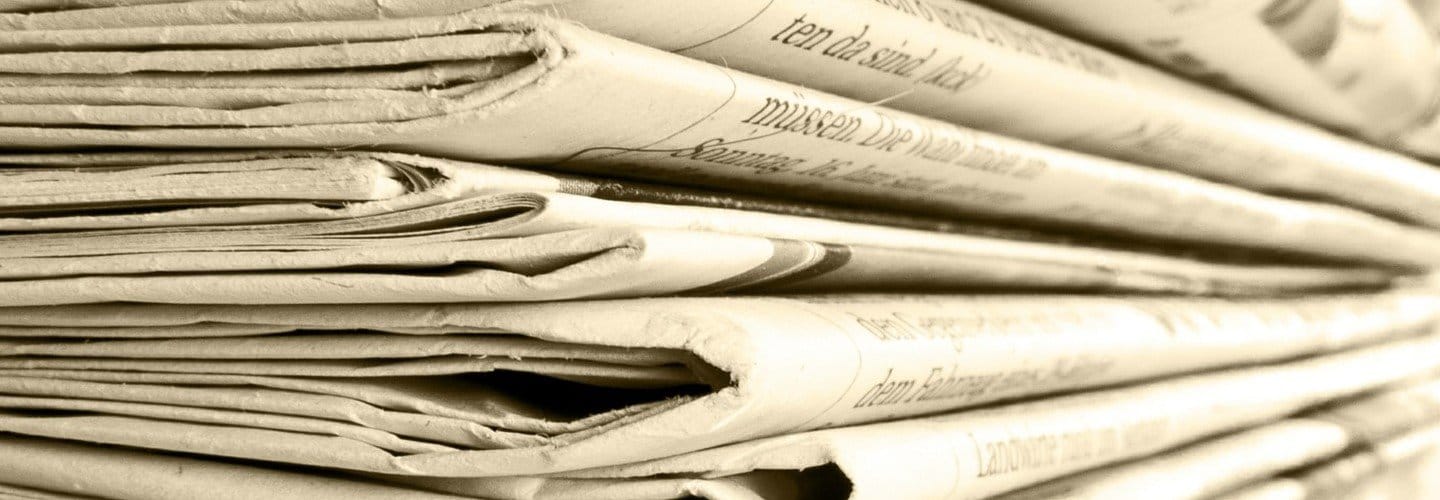 Otras tres historias de ¿periodismo? moderno