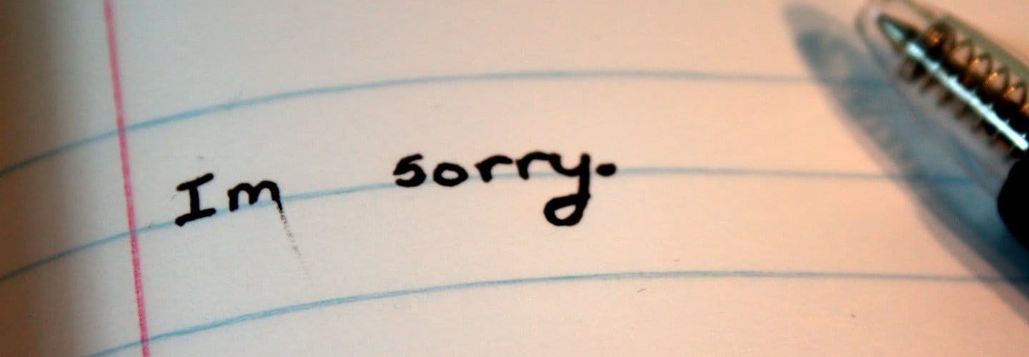 Mis disculpas, Mike (creo)