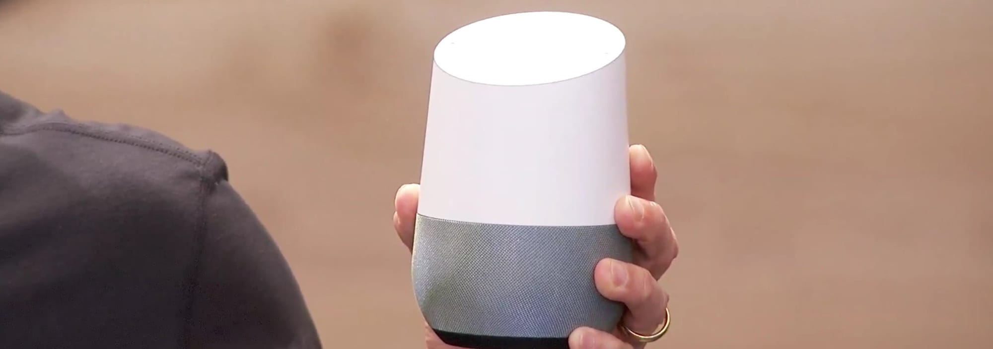 Google también sabe ser rácana