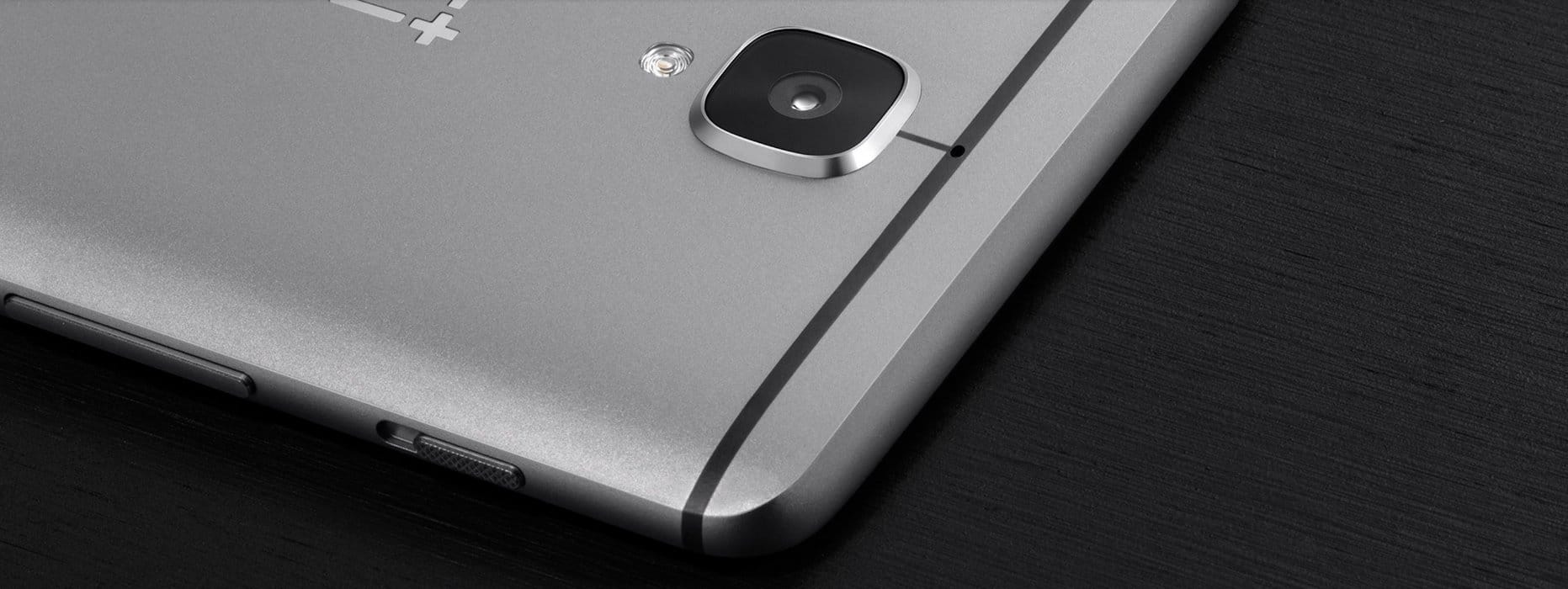 OnePlus 3, muchas luces y solo una sombra