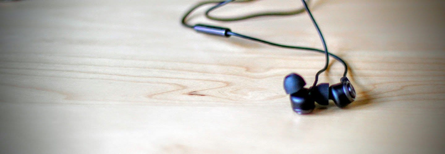 La increíble historia de los Xiaomi Piston 3 y los oídos de corchopan