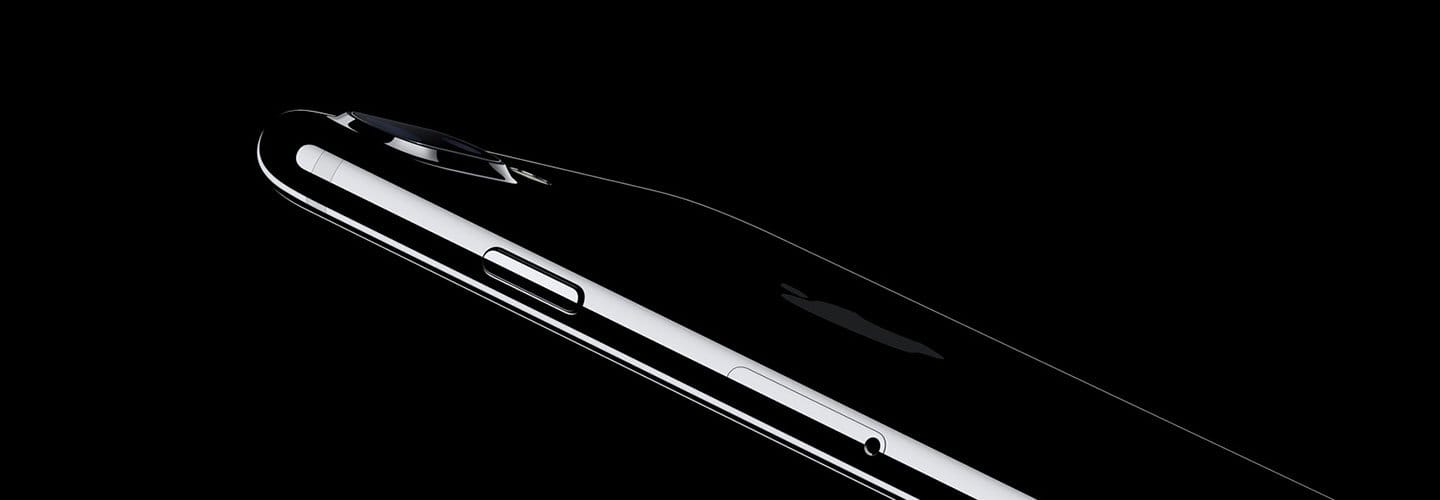 Por qué no deberías comprarte un iPhone 7