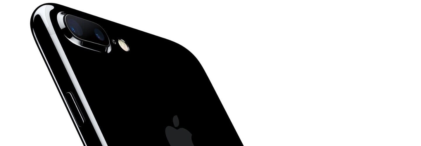 iPhone 7: ¿Si funciona, no lo toques?