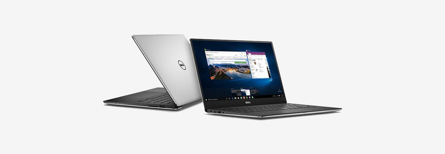 Batería nueva en el Dell XPS 13 (otra vez)