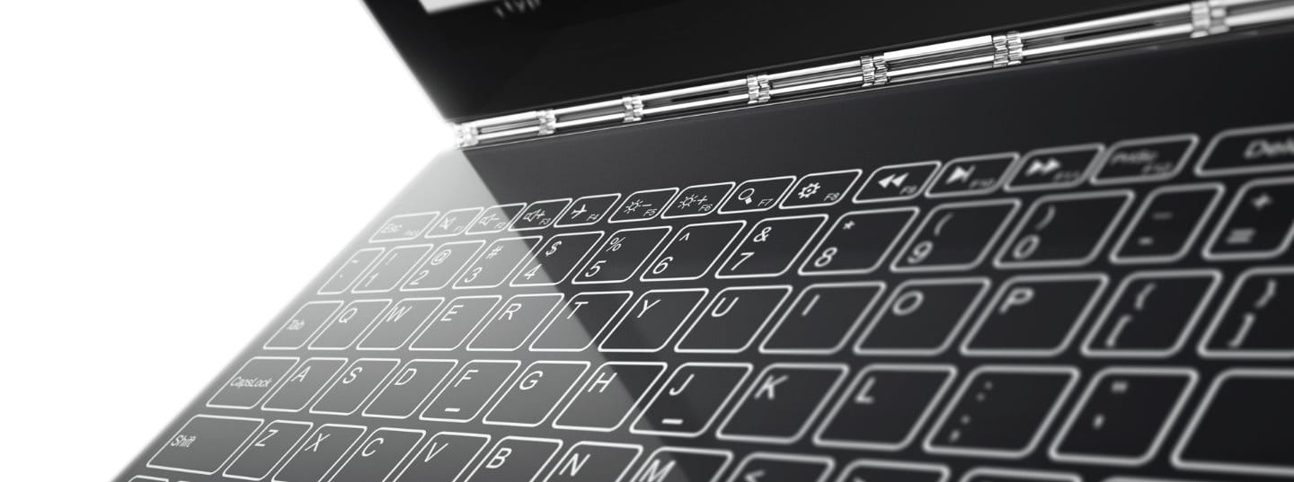 El día que la (buena) tecnología fue bonita