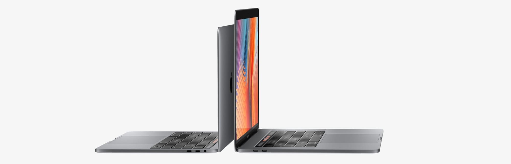 MacBook Pro: Apple nos da, Apple nos quita