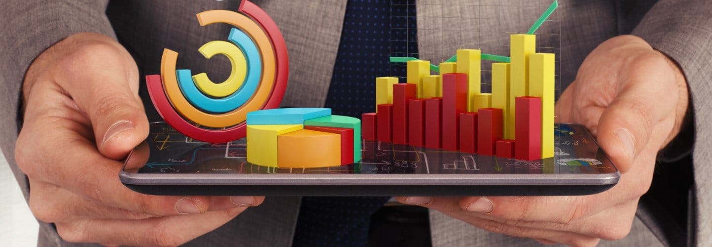 Tus estadísticas son mentira