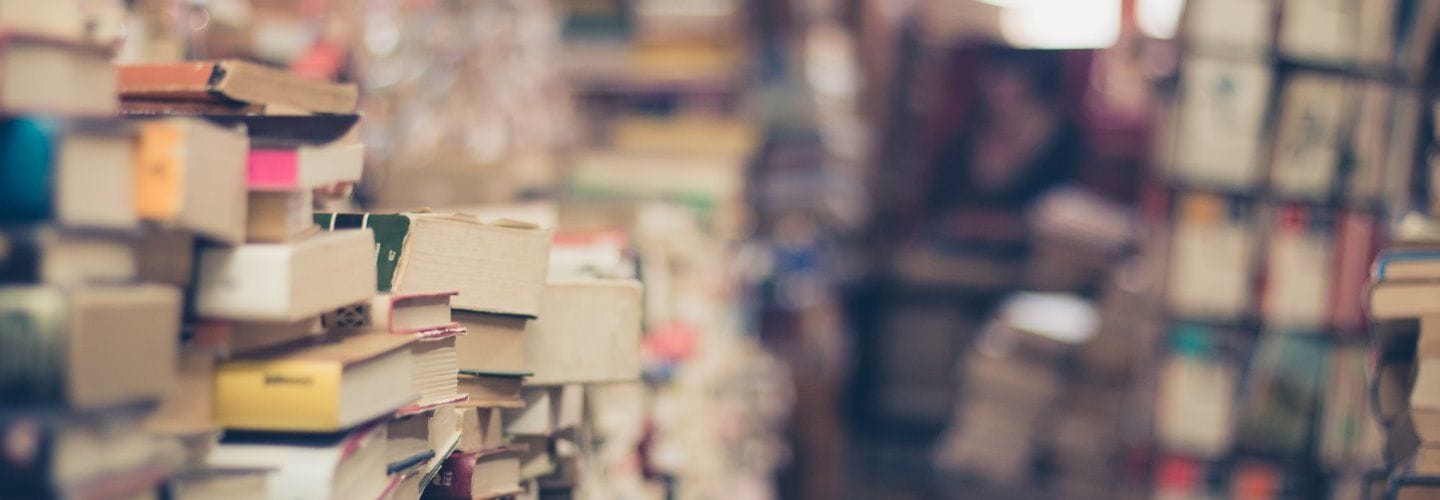 Cuando pagábamos por ir a las bibliotecas