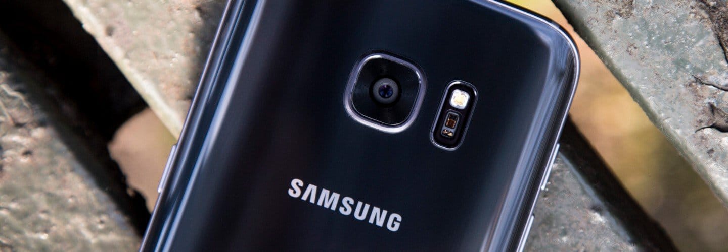 Por qué estoy pensando en comprar un Galaxy S7