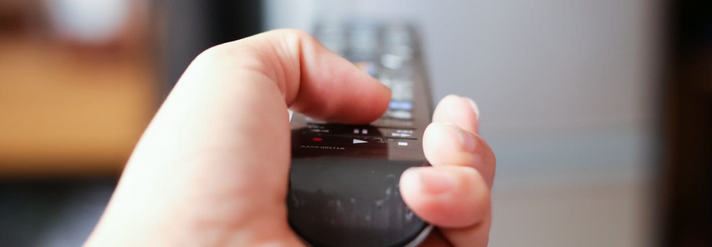 Amazon Prime Video y las benditas (malditas) opciones