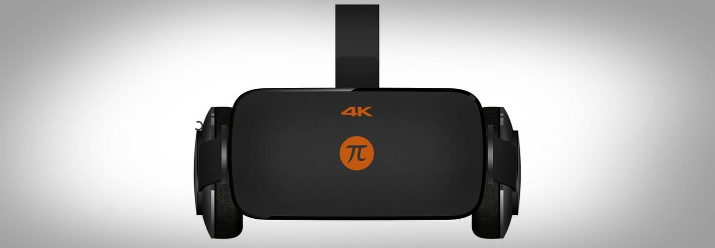 Realidad barata a precio de derribo: Pimax 4K a 241 euros en Amazon