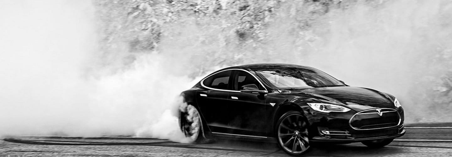 Tesla, Waymo y el coche autónomo que se acerca