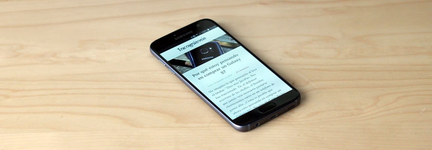 Así uso el móvil: estas son mis apps