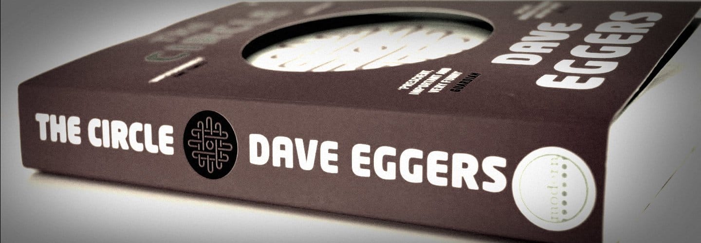 ‘El círculo’: buena historia, mal libro