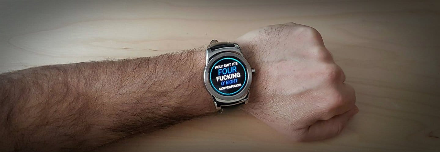 Quedémonos sin saberlo