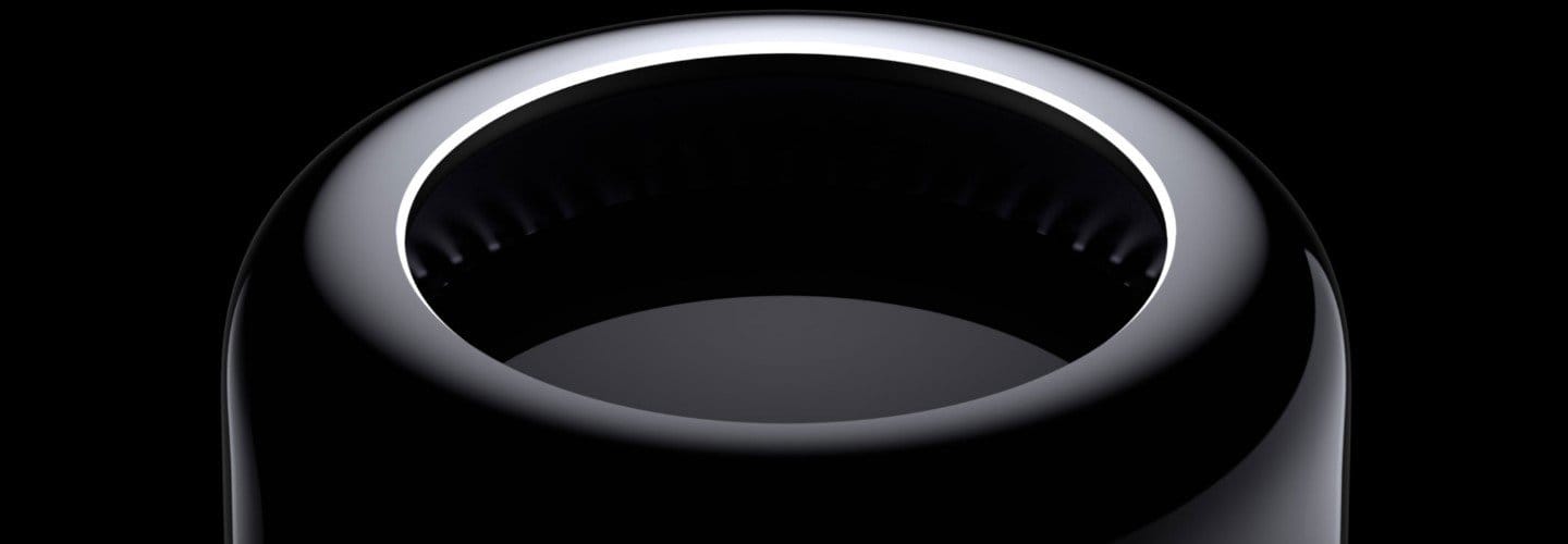 No necesitas un Mac Pro