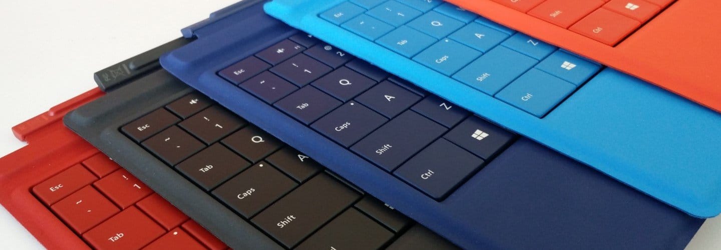 Un portátil no lo es sin teclado