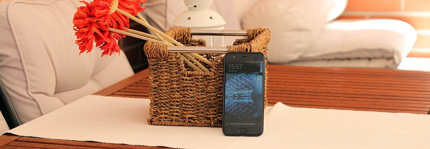 El Xiaomi Mi 6 ya es mío (hasta siempre, Galaxy S7)