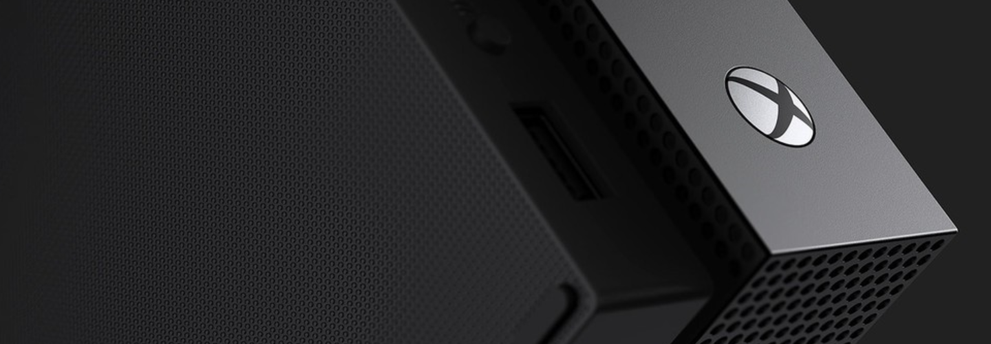 La Xbox One X ante la era post-PC