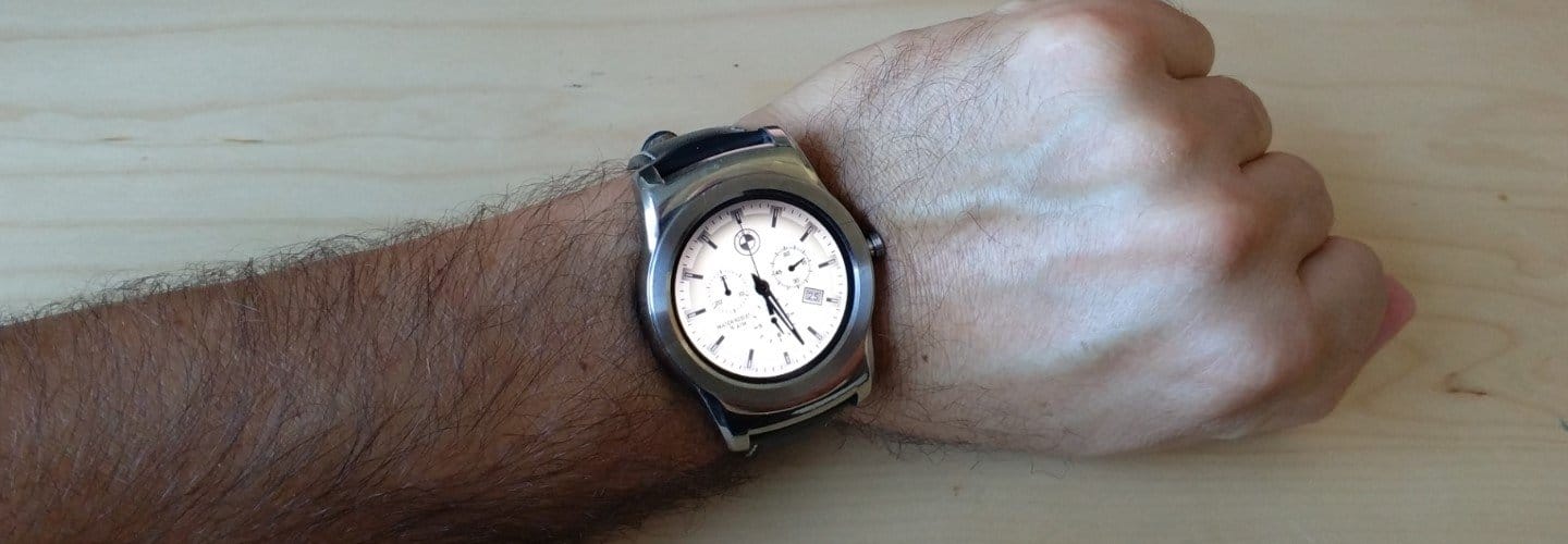 Google, ¿qué pasa con Wear OS y los relojes inteligentes?