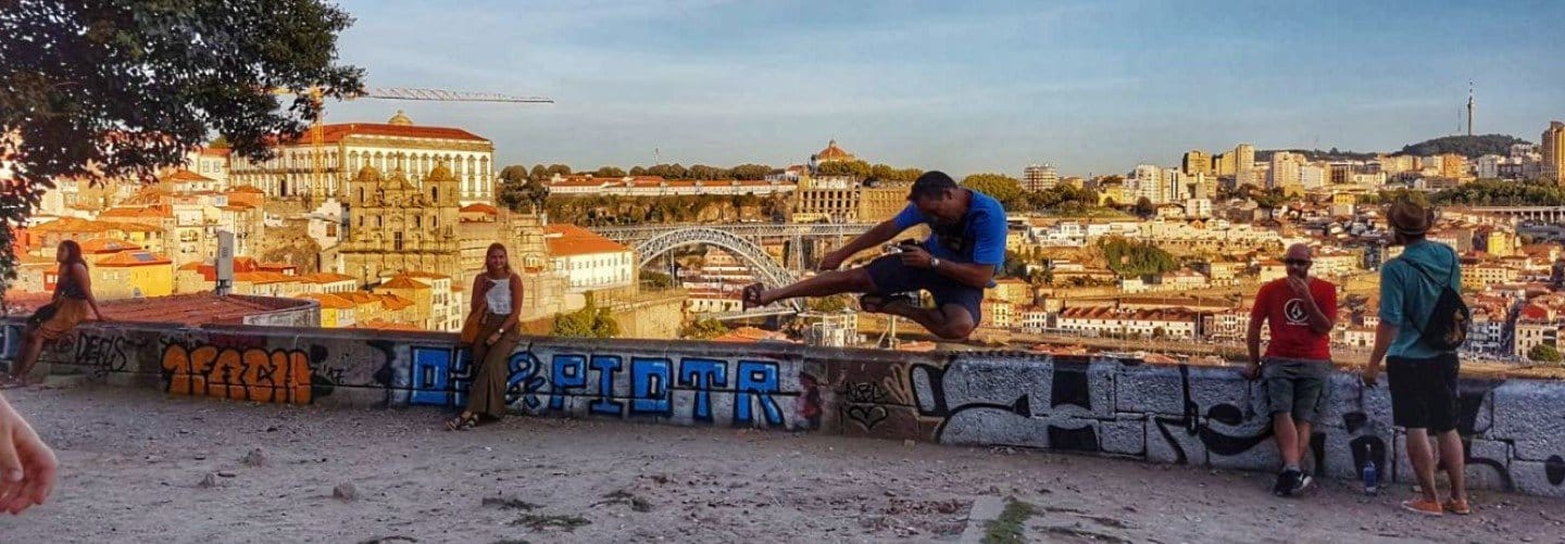 Harry & Sally: cuatro historias de Airbnb