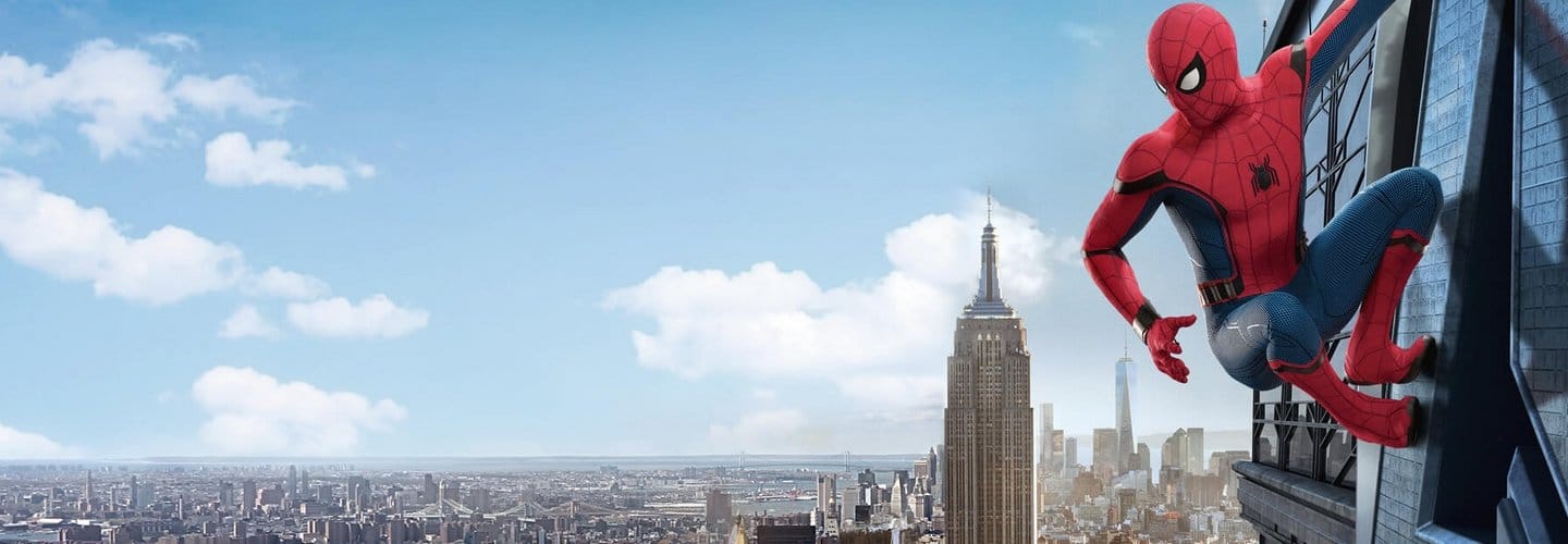 Spidey se merece más