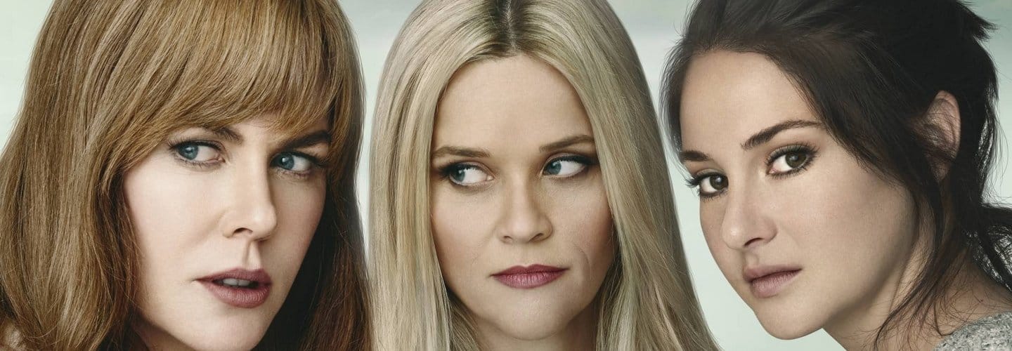 Big Little Lies: la serie del año