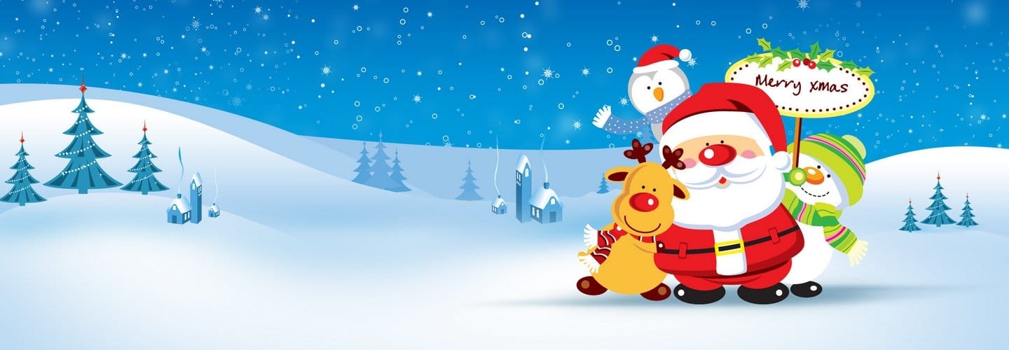 Ofertas de viernes #47 – Edición Especial Papá Noel