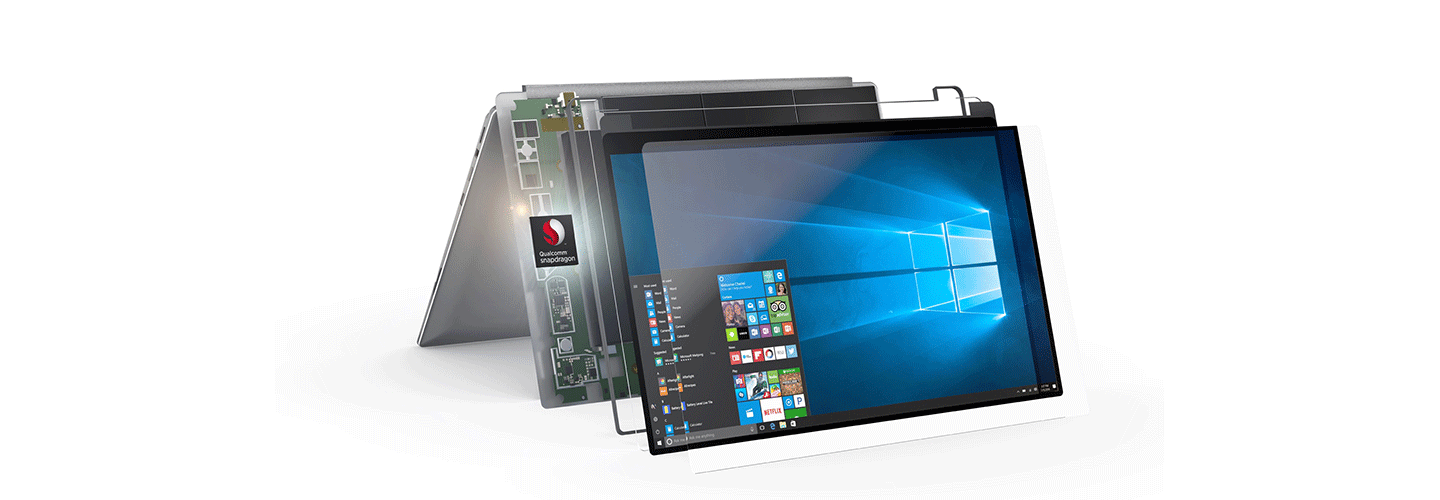 Windows 10 en ARM ante la gran incógnita