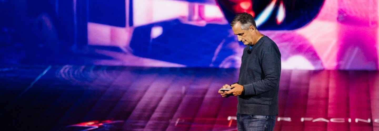 La era de la irresponsabilidad