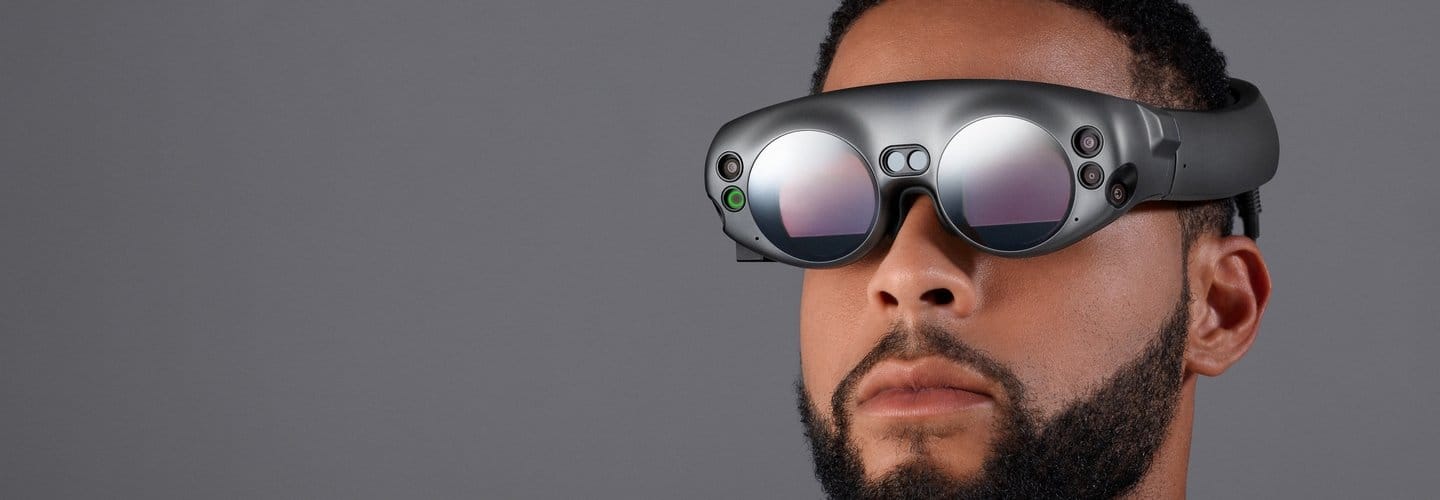 ¿Quo vadis, realidad aumentada?