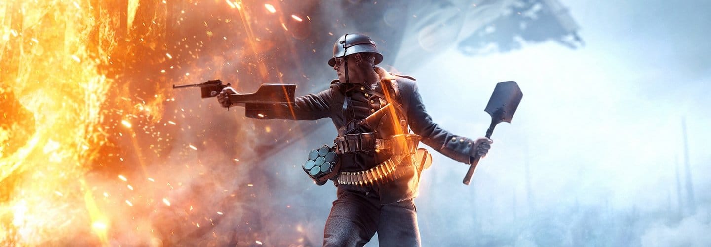 Nos gusta vernos morir (en los videojuegos)