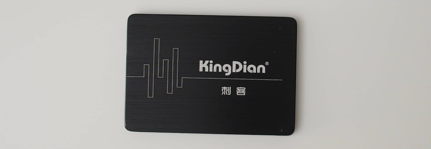 Esto es lo que pasa cuando metes un SSD a un viejo portátil