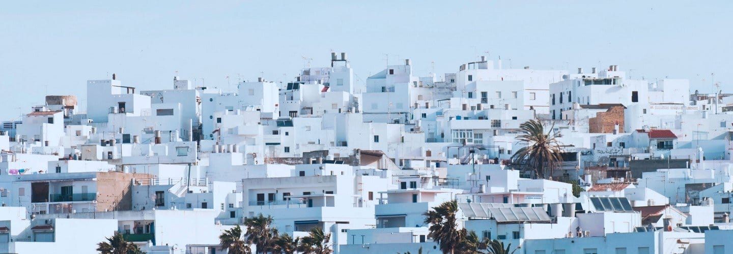 Harry & Sally y las azoteas