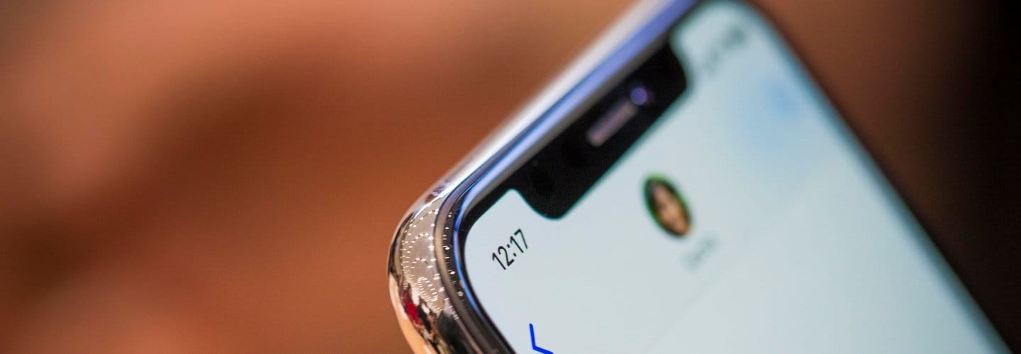 Tengo un iPhone, ergo estoy forrado