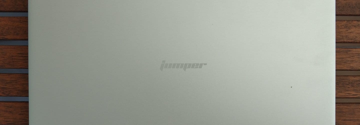 Jumper EZbook X4: difícil dar más por menos
