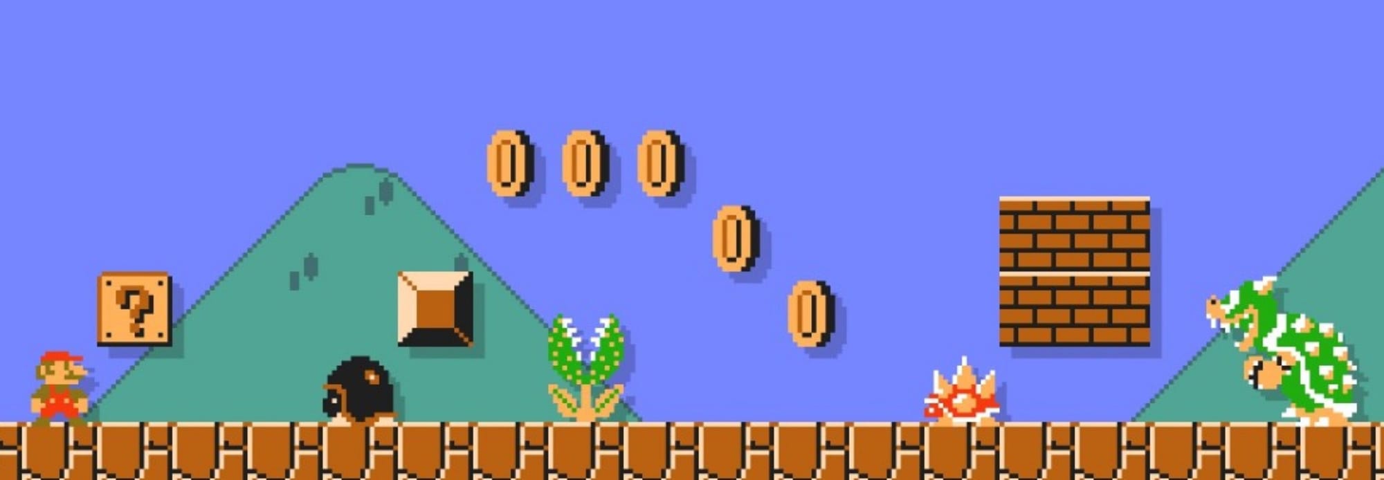 Nintendo y la codicia