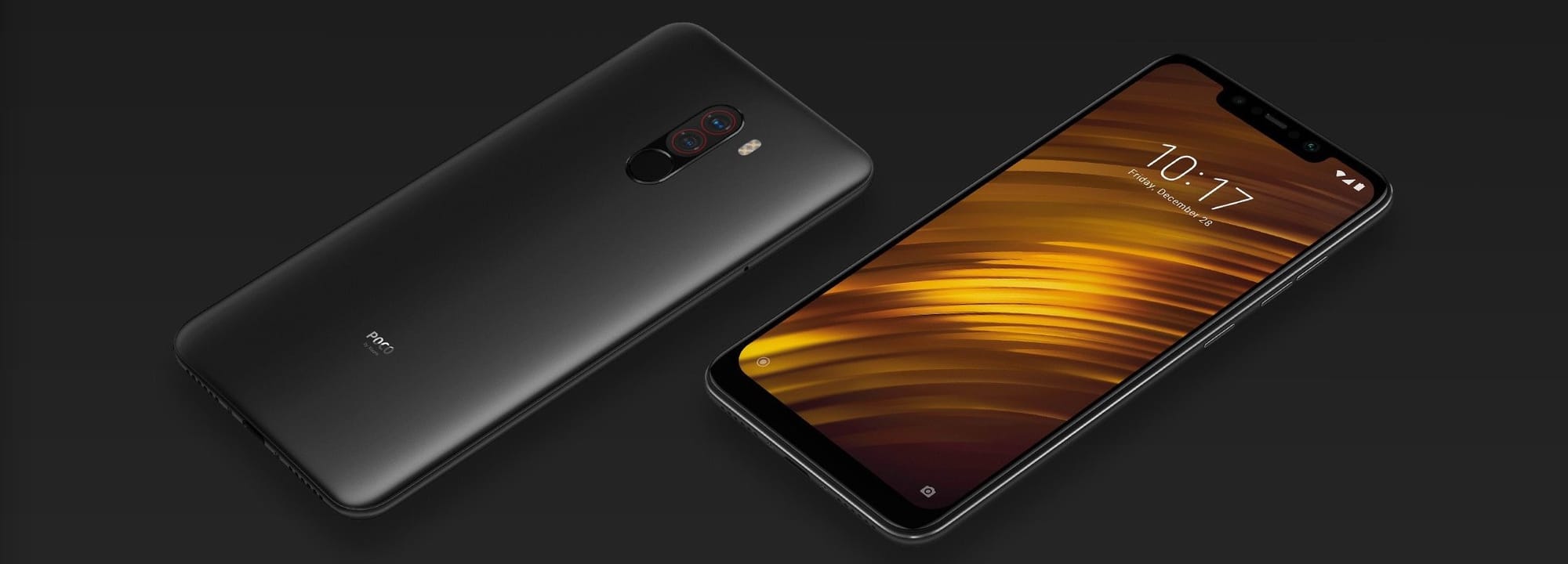PocoPhone F1 y la falacia de los móviles de 1.000 euros