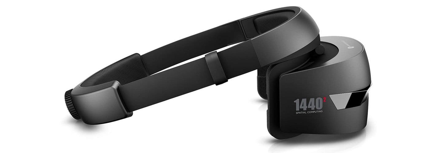 Mi nuevo PC, episodio 4: pon unas gafas de realidad mixta en tu vida