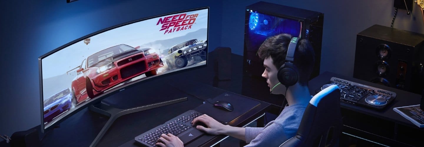 O los 144 Hz son un mito, o yo estoy un poco cegato