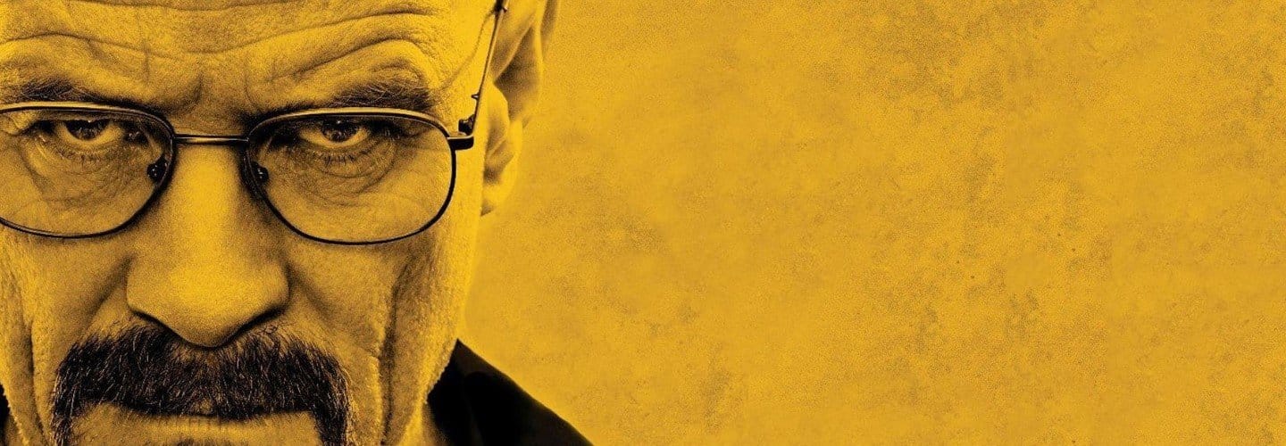 Walter White, tenemos que hablar